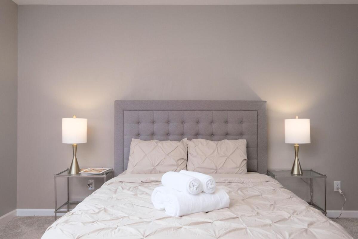 Spacious 4Br W Ensuites Mins To Downtown Yvr Ubc Vancouver Dış mekan fotoğraf