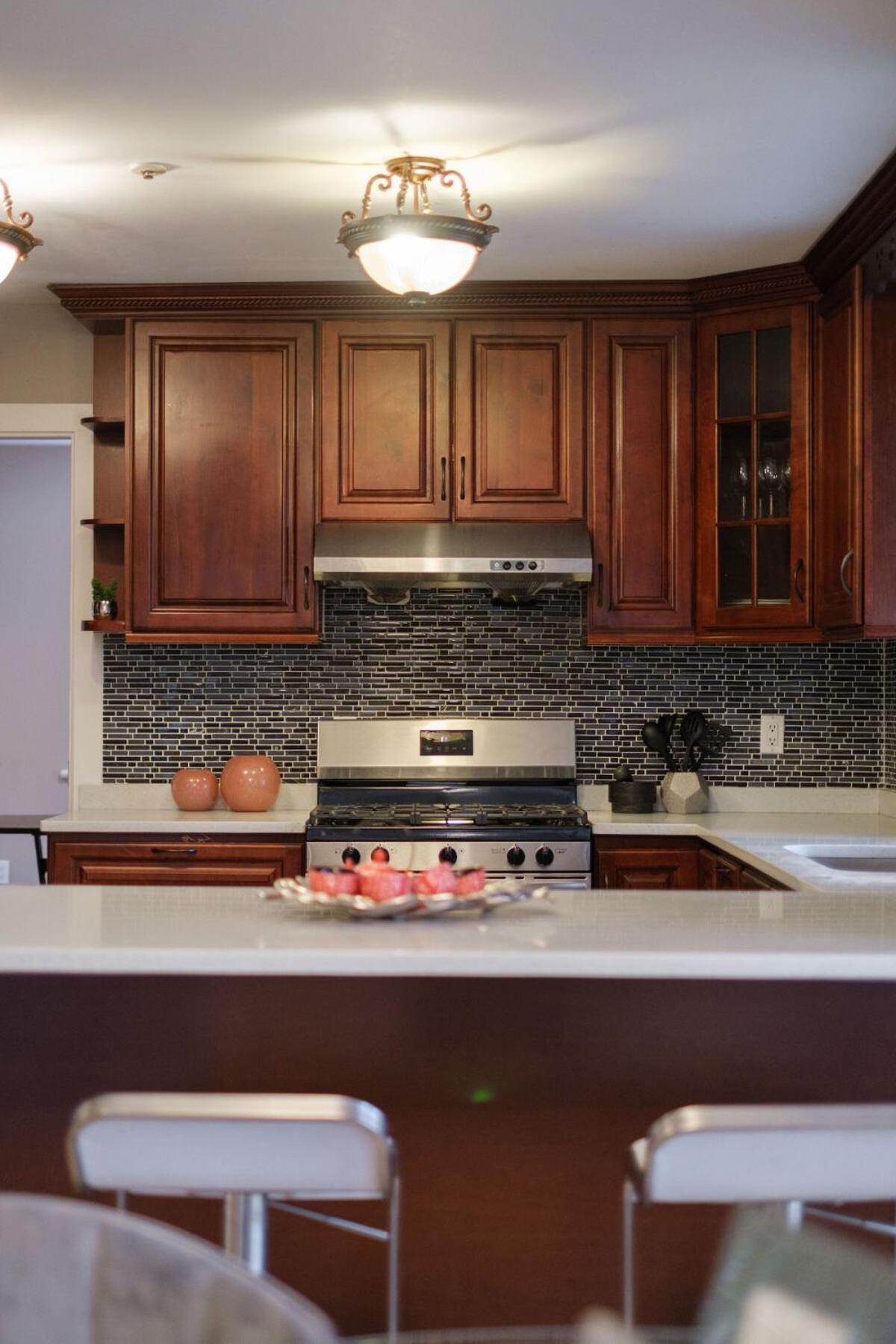 Spacious 4Br W Ensuites Mins To Downtown Yvr Ubc Vancouver Dış mekan fotoğraf