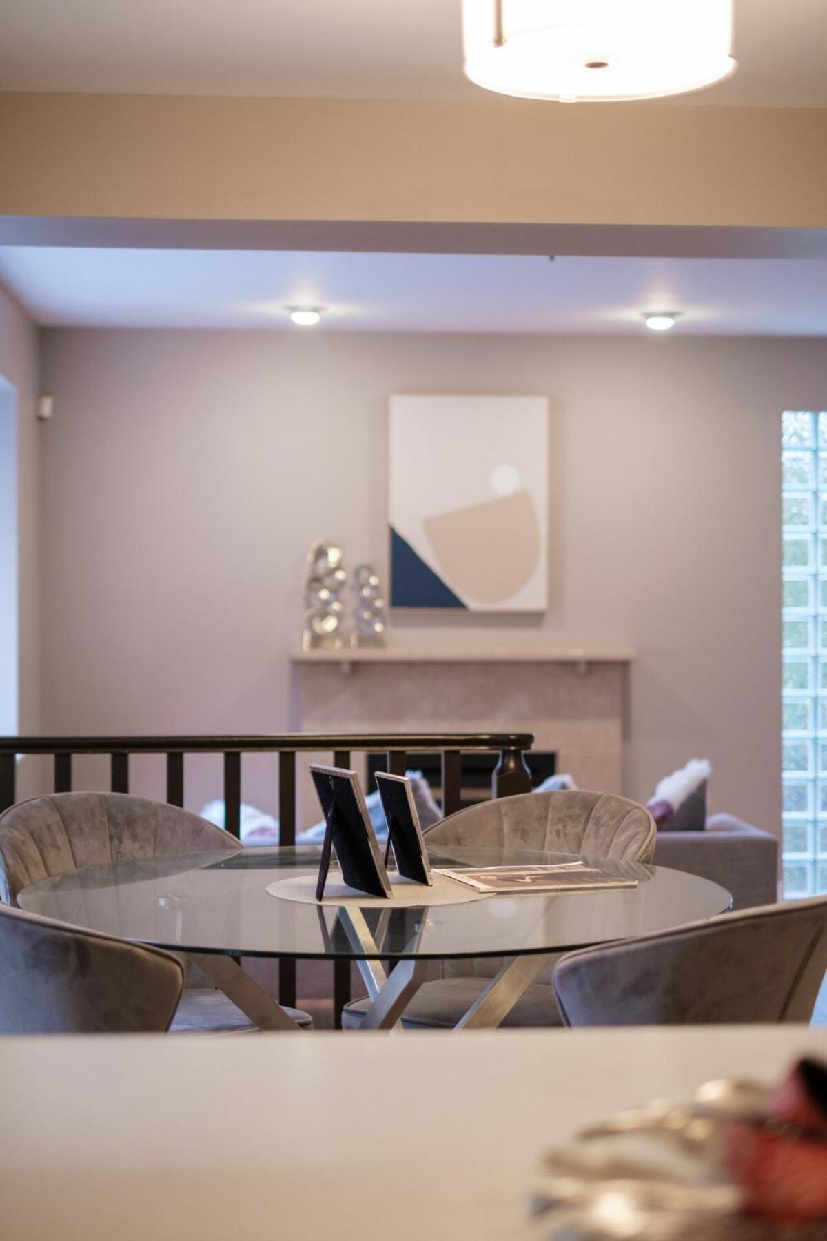 Spacious 4Br W Ensuites Mins To Downtown Yvr Ubc Vancouver Dış mekan fotoğraf